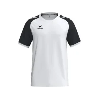 Erima Wings Trikot Kinder - weiß/schwarz