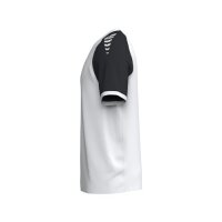 Erima Wings Trikot Kinder - weiß/schwarz