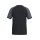 Erima Wings Trikot Kinder - schwarz/slate grey