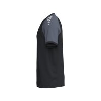 Erima Wings Trikot Herren - schwarz/slate grey