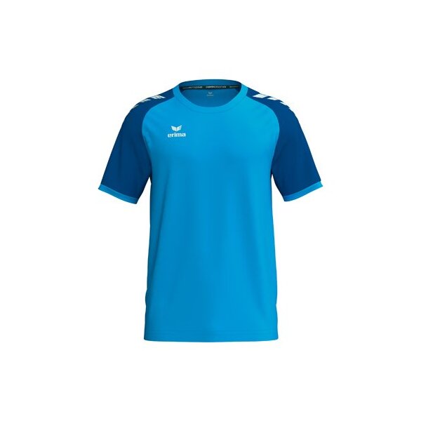 Erima Wings Trikot Kinder - curacao/new royal