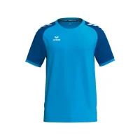 Erima Wings Trikot Kinder - curacao/new royal
