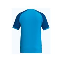 Erima Wings Trikot Kinder - curacao/new royal