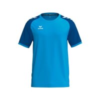 Erima Wings Trikot Herren - curacao/new royal