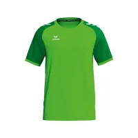 Erima Wings Trikot Kinder - green gecko/smaragd