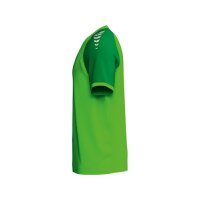 Erima Wings Trikot Kinder - green gecko/smaragd