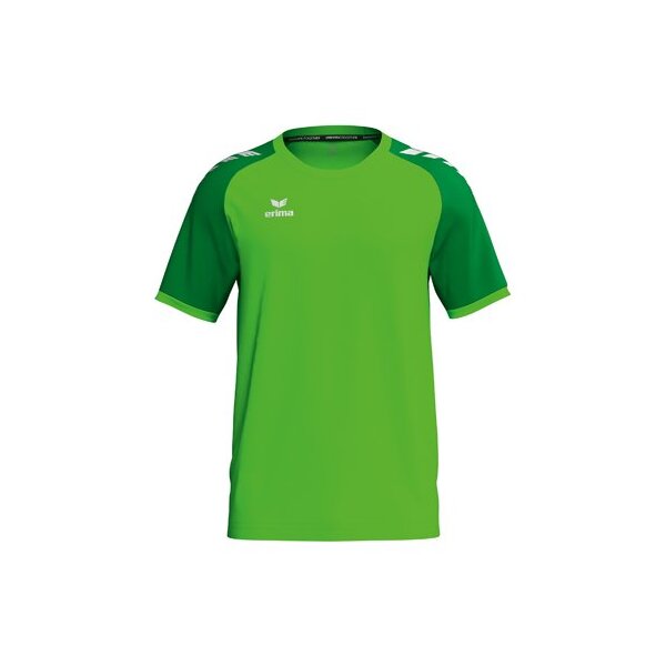 Erima Wings Trikot Herren - green gecko/smaragd