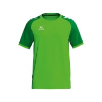 Erima Wings Trikot Herren - green gecko/smaragd