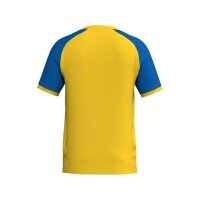 Erima Wings Trikot Kinder - gelb/new royal