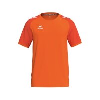 Erima Wings Trikot Kinder - orange/mandarine
