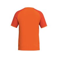 Erima Wings Trikot Kinder - orange/mandarine