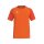 Erima Wings Trikot Kinder - orange/mandarine