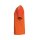Erima Wings Trikot Kinder - orange/mandarine