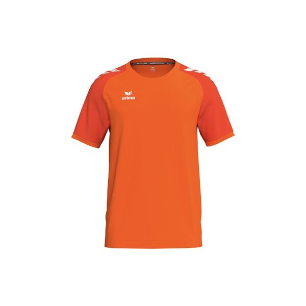 Erima Wings Trikot Herren - orange/mandarine