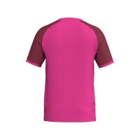 Erima Wings Trikot Kinder - pink glo/bordeaux