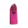 Erima Wings Trikot Kinder - pink glo/bordeaux