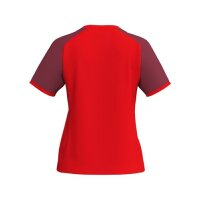 Erima Wings Trikot Damen - rot/bordeaux