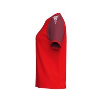 Erima Wings Trikot Damen - rot/bordeaux