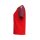 Erima Wings Trikot Damen - rot/bordeaux