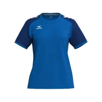 Erima Wings Trikot Damen - new royal/new navy