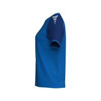 Erima Wings Trikot Damen - new royal/new navy