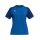 Erima Wings Trikot Damen - new royal/new navy