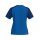 Erima Wings Trikot Damen - new royal/new navy