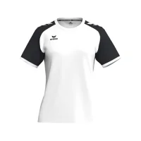 Erima Wings Trikot Damen - weiß/schwarz