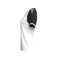 Erima Wings Trikot Damen - weiß/schwarz