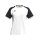 Erima Wings Trikot Damen - weiß/schwarz