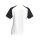 Erima Wings Trikot Damen - weiß/schwarz