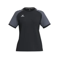 Erima Wings Trikot Damen - schwarz/slate grey