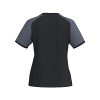 Erima Wings Trikot Damen - schwarz/slate grey