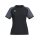Erima Wings Trikot Damen - schwarz/slate grey