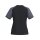 Erima Wings Trikot Damen - schwarz/slate grey