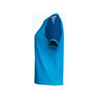 Erima Wings Trikot Damen - curacao/new royal
