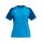 Erima Wings Trikot Damen - curacao/new royal