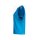 Erima Wings Trikot Damen - curacao/new royal