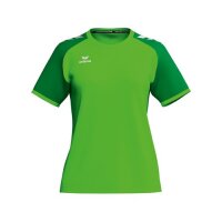 Erima Wings Trikot Damen - green gecko/smaragd