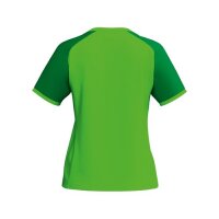 Erima Wings Trikot Damen - green gecko/smaragd