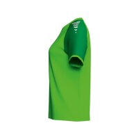 Erima Wings Trikot Damen - green gecko/smaragd