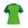 Erima Wings Trikot Damen - green gecko/smaragd