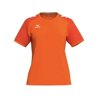Erima Wings Trikot Damen - orange/mandarine