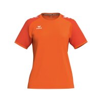 Erima Wings Trikot Damen - orange/mandarine