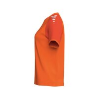 Erima Wings Trikot Damen - orange/mandarine