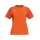 Erima Wings Trikot Damen - orange/mandarine