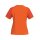 Erima Wings Trikot Damen - orange/mandarine