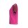 Erima Wings Trikot Damen - pink glo/bordeaux