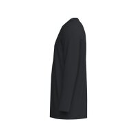 Erima Referee Schiedsrichtertrikot - schwarz