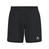 Erima Referee Shorts - schwarz